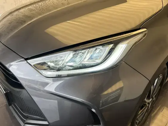 TOYOTA YARIS IV - voiture d'occasion - Photo 20