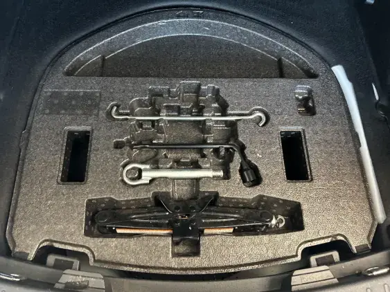 TOYOTA COROLLA XII - voiture d'occasion - Photo 16