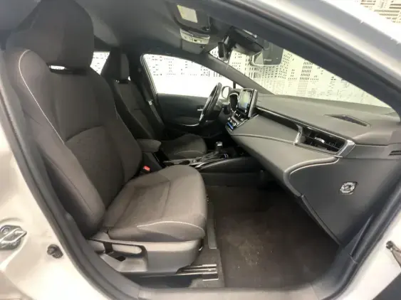 TOYOTA COROLLA XII - voiture d'occasion - Photo 18