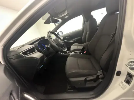 TOYOTA COROLLA XII - voiture d'occasion - Photo 20