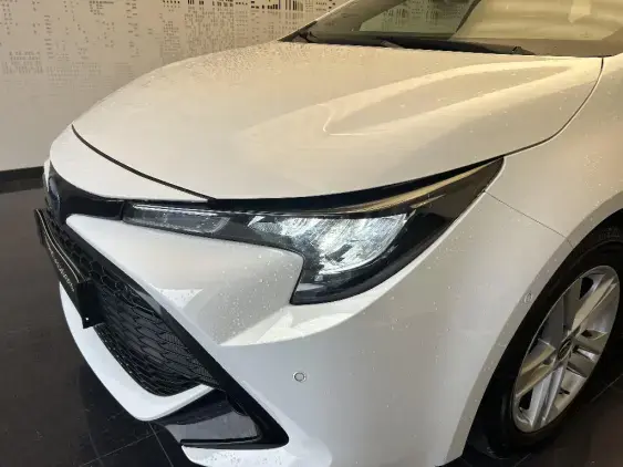 TOYOTA COROLLA XII - voiture d'occasion - Photo 21