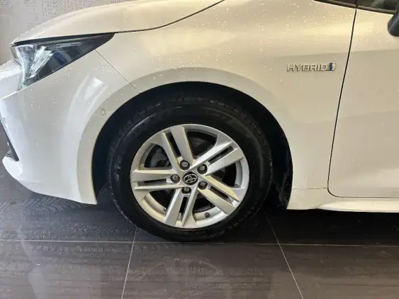 TOYOTA COROLLA XII - voiture d'occasion - Photo 22