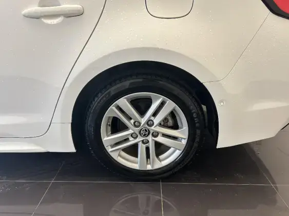 TOYOTA COROLLA XII - voiture d'occasion - Photo 23