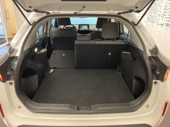 TOYOTA YARIS CROSS I - voiture d'occasion - Photo 16