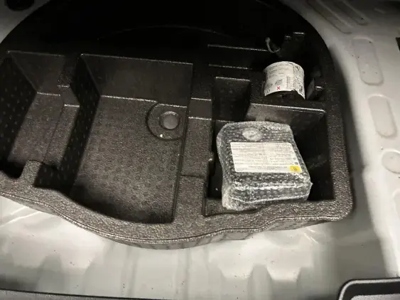 TOYOTA YARIS CROSS I - voiture d'occasion - Photo 17