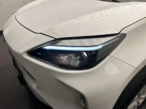 TOYOTA YARIS CROSS I - voiture d'occasion - Photo 20