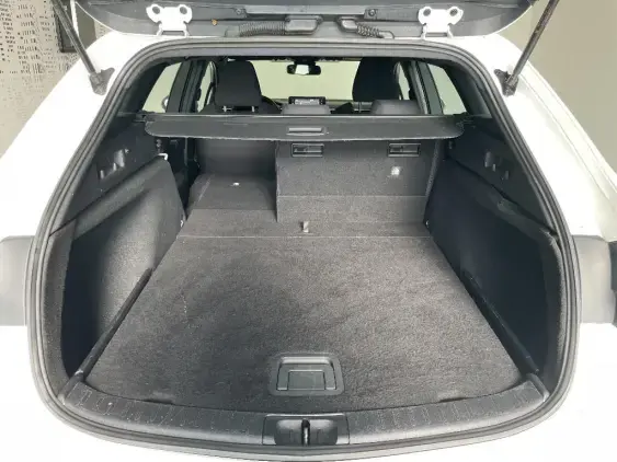 TOYOTA COROLLA TOURING SPT X - voiture d'occasion - Photo 16