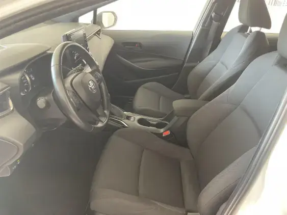 TOYOTA COROLLA TOURING SPT X - voiture d'occasion - Photo 18