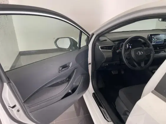 TOYOTA COROLLA TOURING SPT X - voiture d'occasion - Photo 19