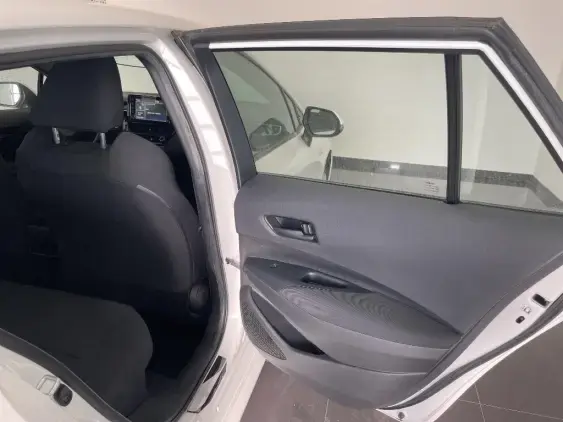 TOYOTA COROLLA TOURING SPT X - voiture d'occasion - Photo 20