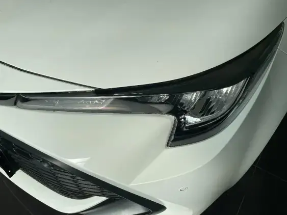 TOYOTA COROLLA TOURING SPT X - voiture d'occasion - Photo 21