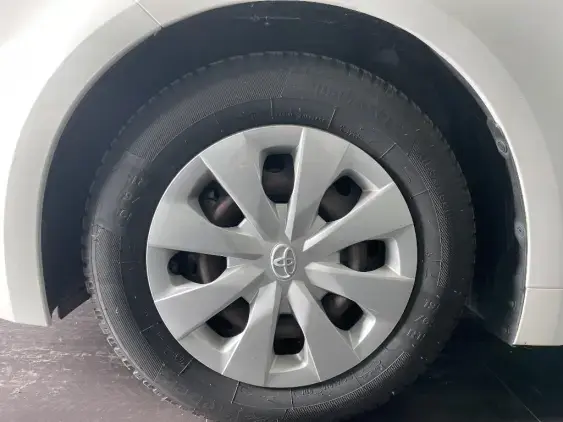 TOYOTA COROLLA TOURING SPT X - voiture d'occasion - Photo 22