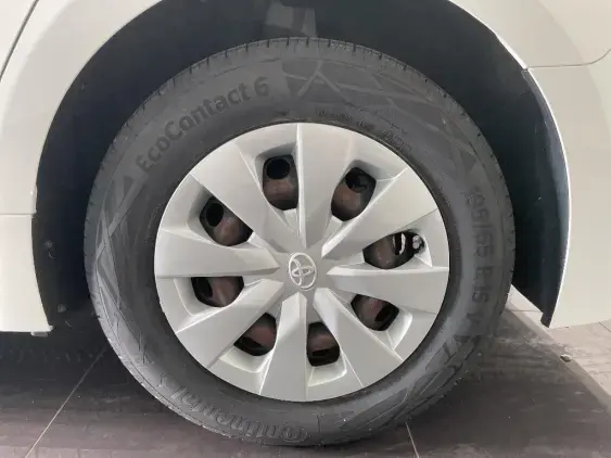 TOYOTA COROLLA TOURING SPT X - voiture d'occasion - Photo 23