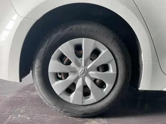 TOYOTA COROLLA TOURING SPT X - voiture d'occasion - Photo 24