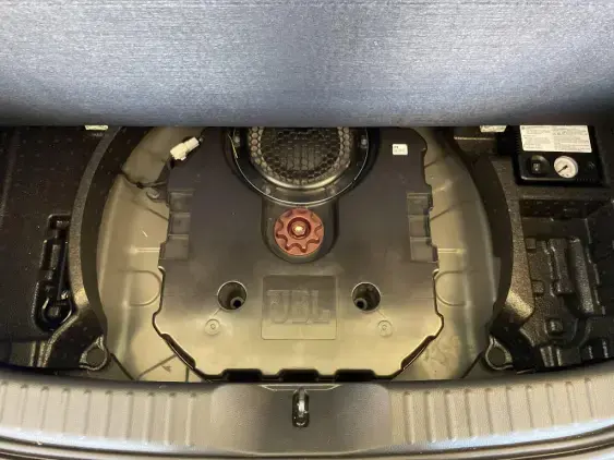 TOYOTA AYGO X - voiture d'occasion - Photo 17