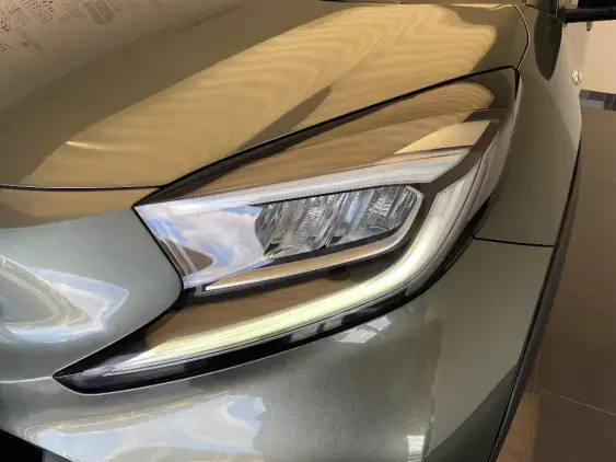 TOYOTA AYGO X - voiture d'occasion - Photo 21