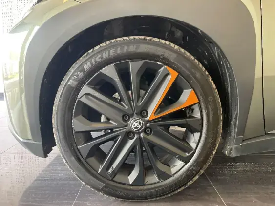 TOYOTA AYGO X - voiture d'occasion - Photo 22