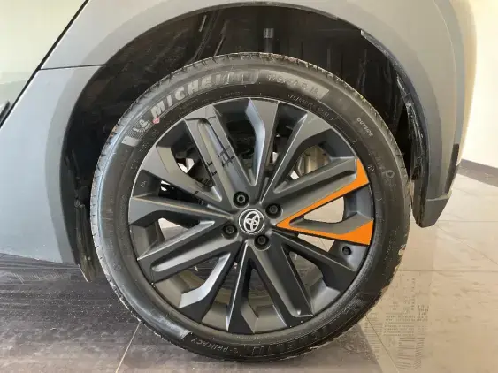 TOYOTA AYGO X - voiture d'occasion - Photo 23