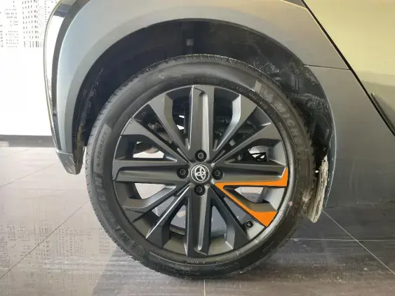 TOYOTA AYGO X - voiture d'occasion - Photo 24