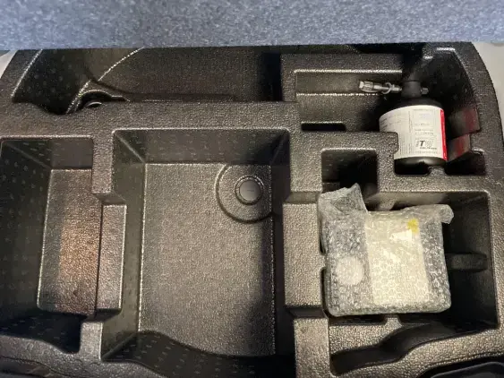 TOYOTA YARIS IV - voiture d'occasion - Photo 16