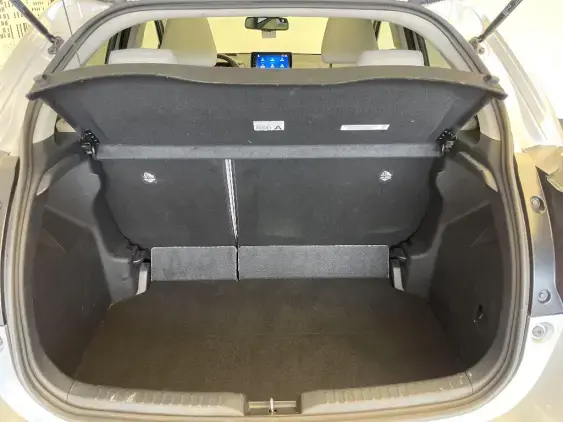 TOYOTA YARIS IV - voiture d'occasion - Photo 17