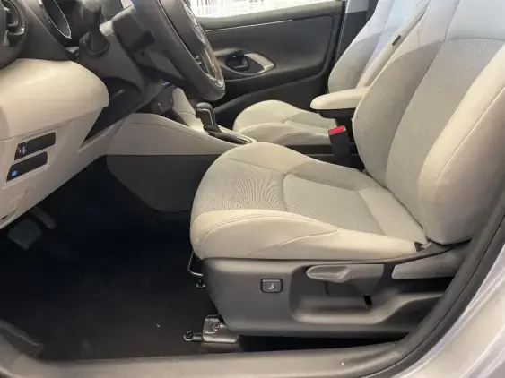 TOYOTA YARIS IV - voiture d'occasion - Photo 20