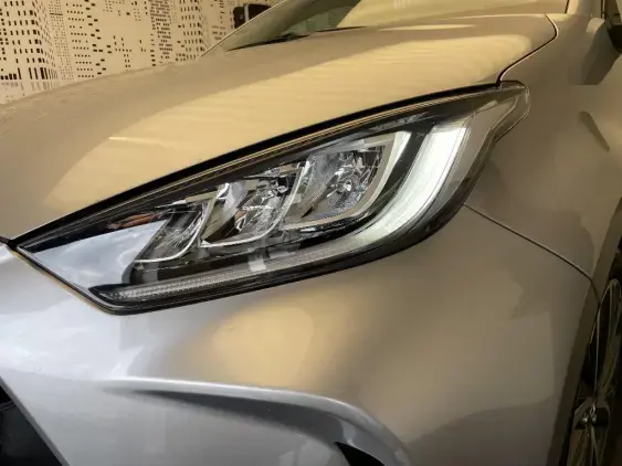 TOYOTA YARIS IV - voiture d'occasion - Photo 21