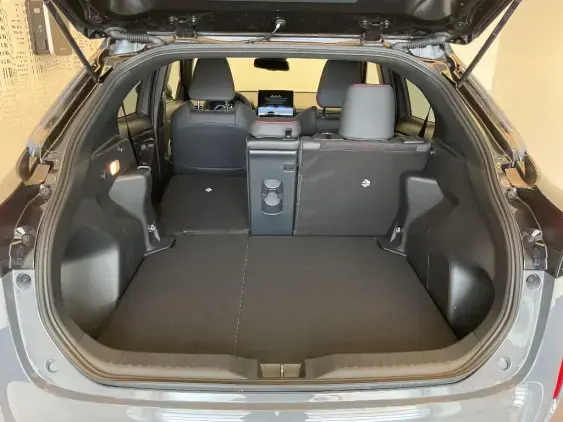 TOYOTA YARIS CROSS I - voiture d'occasion - Photo 16