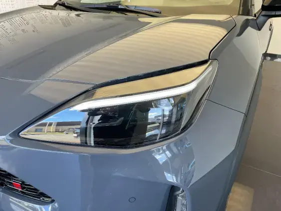 TOYOTA YARIS CROSS I - voiture d'occasion - Photo 21