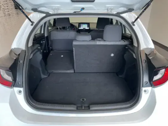 TOYOTA YARIS IV - voiture d'occasion - Photo 16