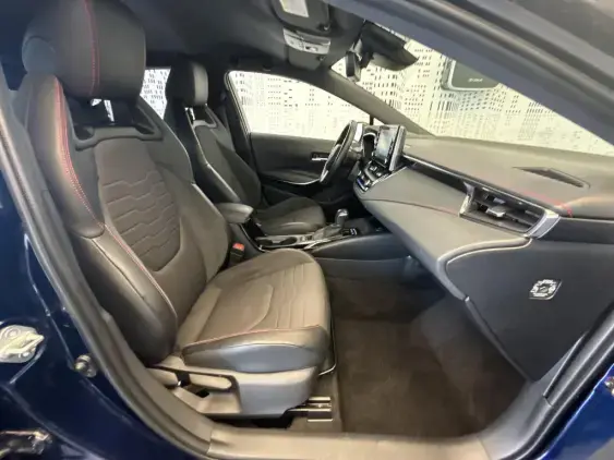 TOYOTA COROLLA XII - voiture d'occasion - Photo 18