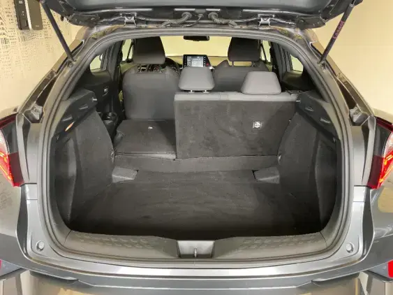 TOYOTA C-HR - voiture d'occasion - Photo 16