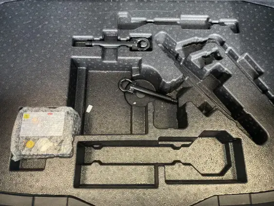 TOYOTA C-HR - voiture d'occasion - Photo 17