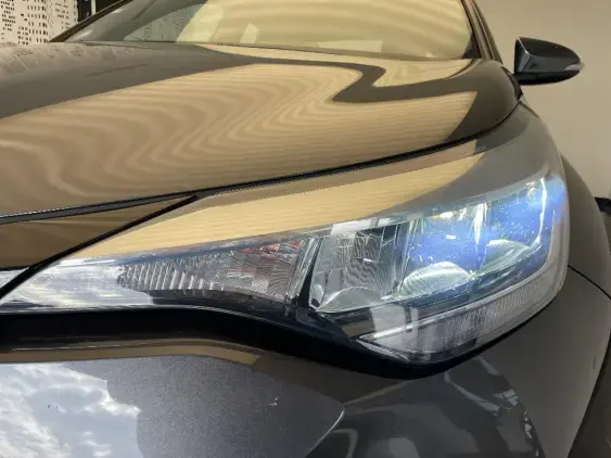 TOYOTA C-HR - voiture d'occasion - Photo 22