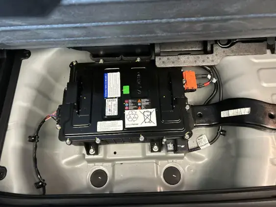 HYUNDAI i20 III - voiture d'occasion - Photo 16