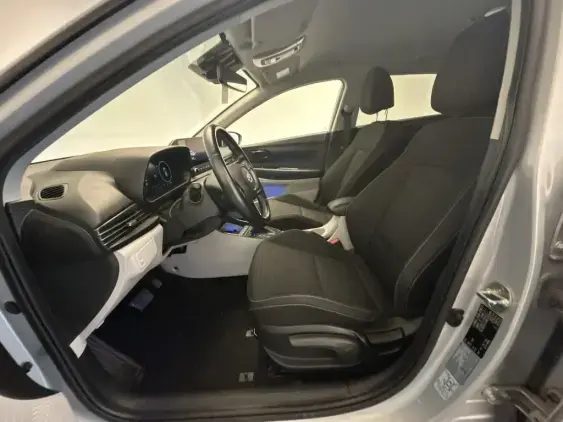 HYUNDAI i20 III - voiture d'occasion - Photo 19