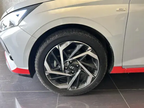 HYUNDAI i20 III - voiture d'occasion - Photo 21