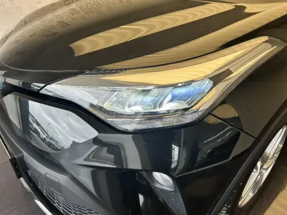 TOYOTA C-HR - voiture d'occasion - Photo 21