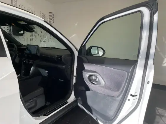 TOYOTA YARIS CROSS I - voiture d'occasion - Photo 20