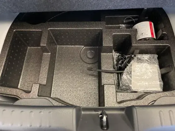 TOYOTA YARIS IV - voiture d'occasion - Photo 17