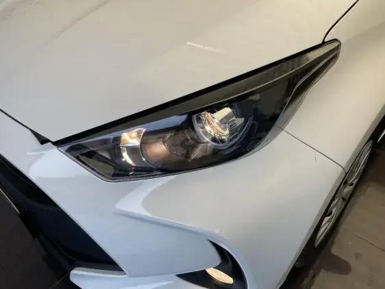 TOYOTA YARIS IV - voiture d'occasion - Photo 20