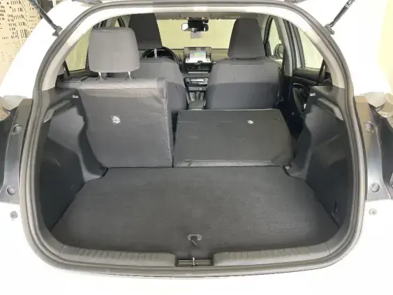 TOYOTA YARIS IV - voiture d'occasion - Photo 16