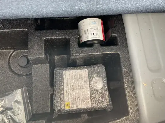 TOYOTA YARIS IV - voiture d'occasion - Photo 17