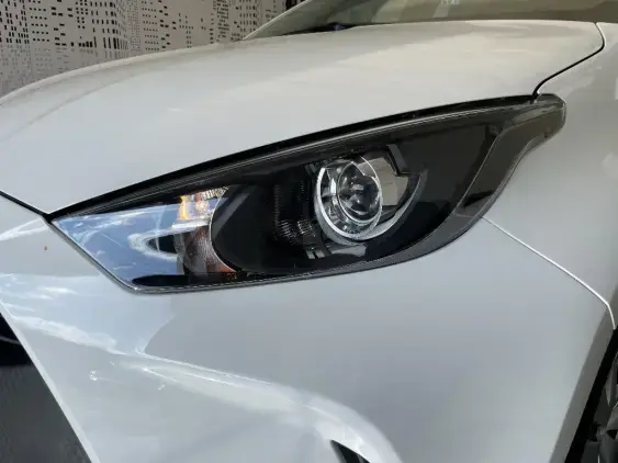 TOYOTA YARIS IV - voiture d'occasion - Photo 22