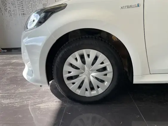 TOYOTA YARIS IV - voiture d'occasion - Photo 23