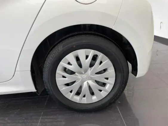 TOYOTA YARIS IV - voiture d'occasion - Photo 24