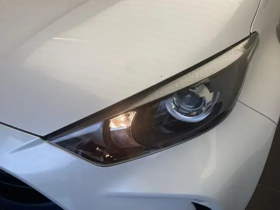 TOYOTA YARIS IV - voiture d'occasion - Photo 21