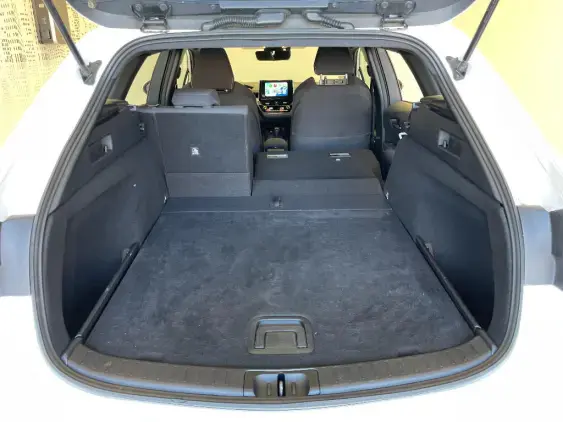 TOYOTA COROLLA XII - voiture d'occasion - Photo 16