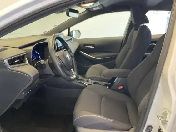 TOYOTA COROLLA XII - voiture d'occasion - Photo 18