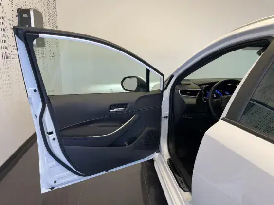 TOYOTA COROLLA XII - voiture d'occasion - Photo 19
